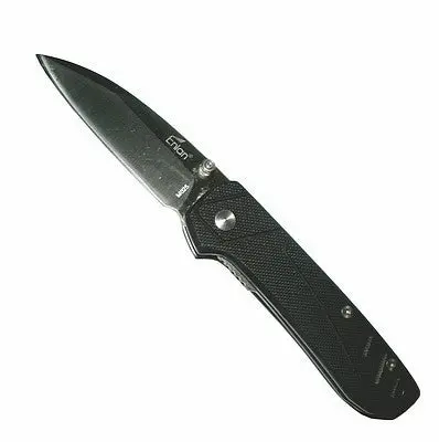 Enlan Coqui - Pocket Knife 1
