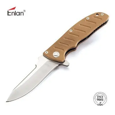 Enlan Kestral Knife 1