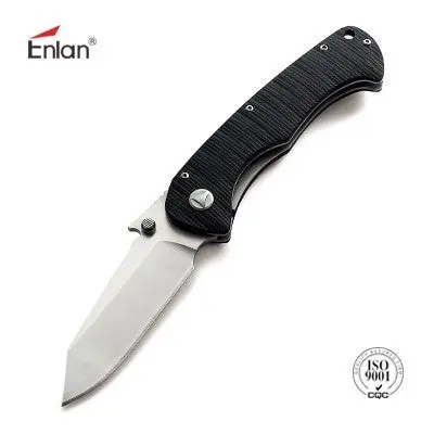 Enlan Peregrine Pocket Knife 1