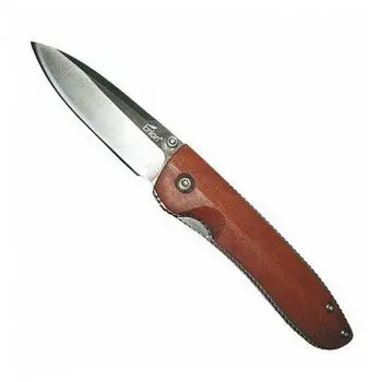 Enlan Red-Wing Knife 1