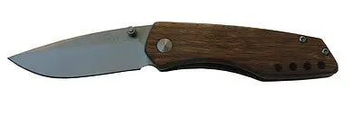 Enlan Redtail - Pocket Knife 1