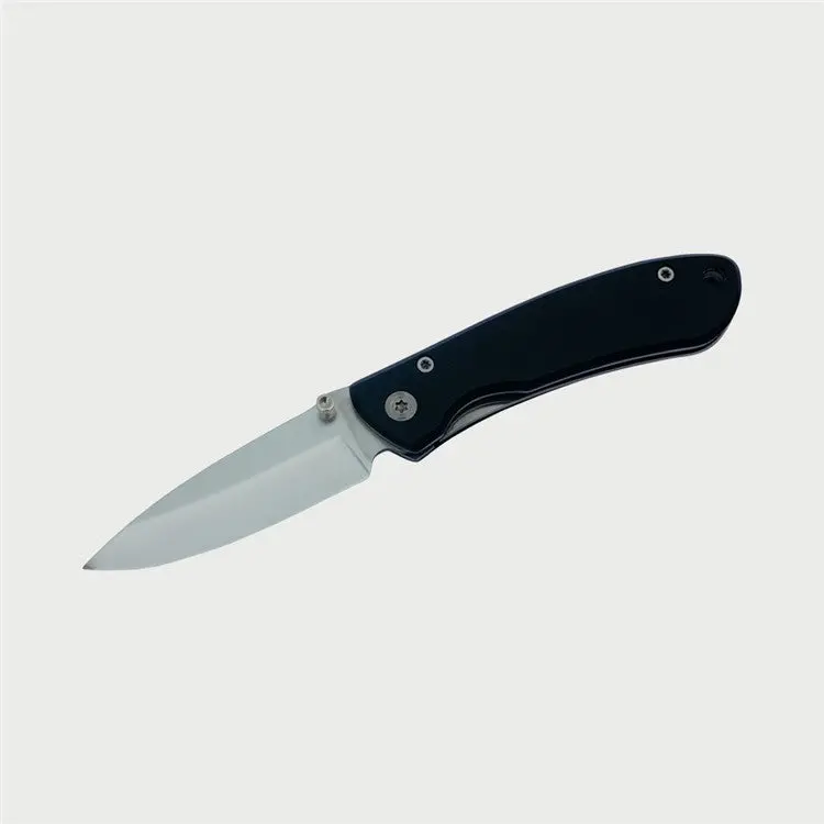 Enlan Roller Black Knife 1