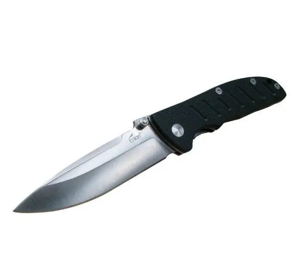 Enlan Swainson - Pocket Knife 1