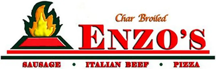 Enzo's Beef & Sausage 1