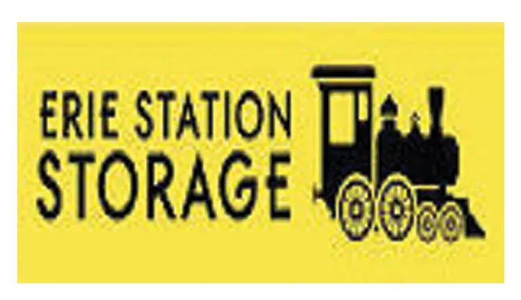 Erie Station Storage 1