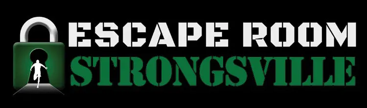 Escape Room Strongsville 1
