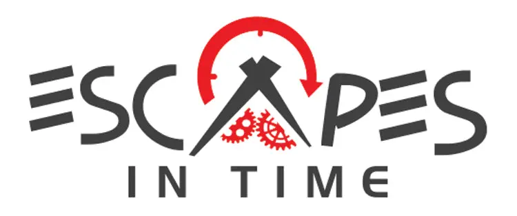 Escapes In Time 1