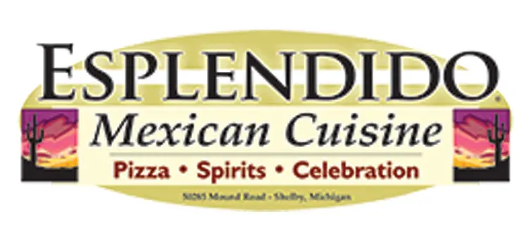 Esplendido's Mexican Cuisine 1