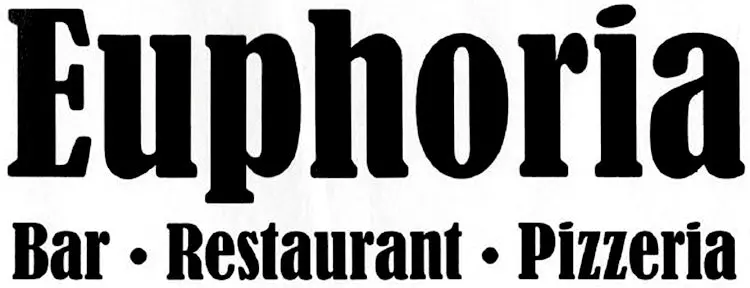 Euphoria Restaurant Bar & Pizzeria 1