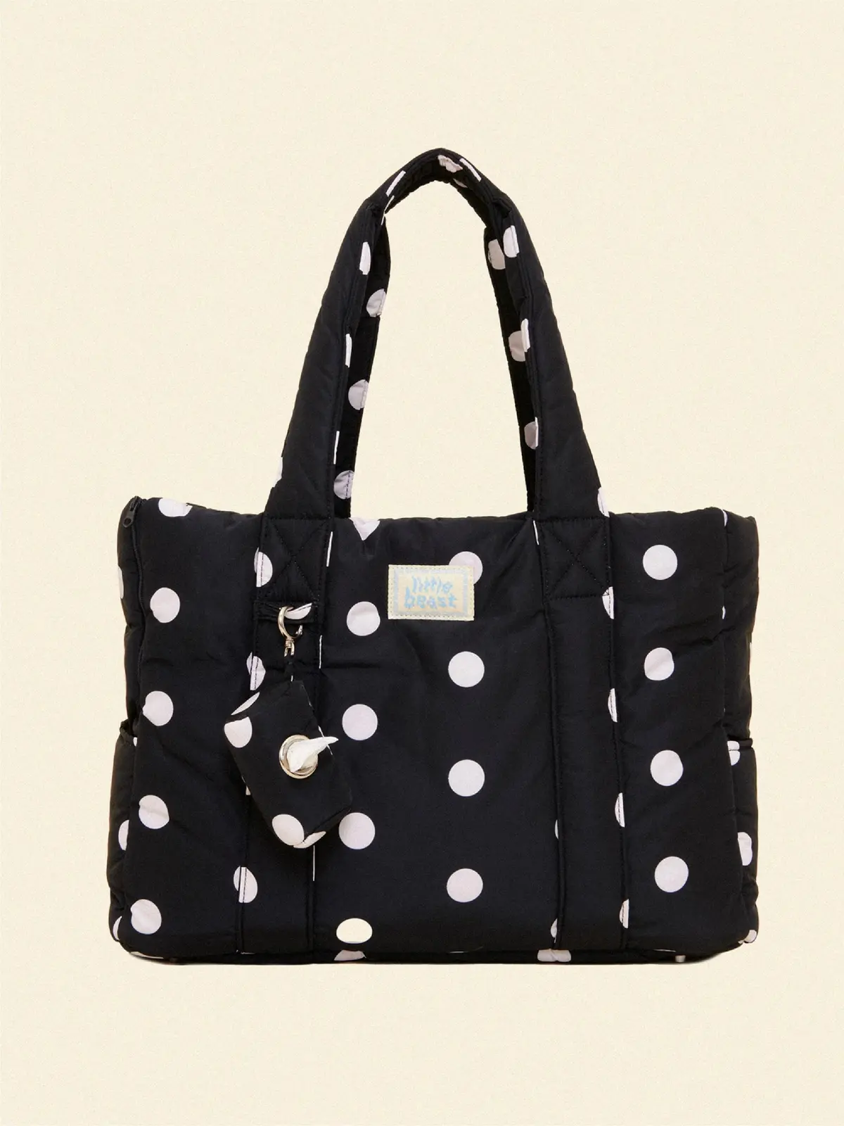 The Little Beast Dog Carrier In Betty 1