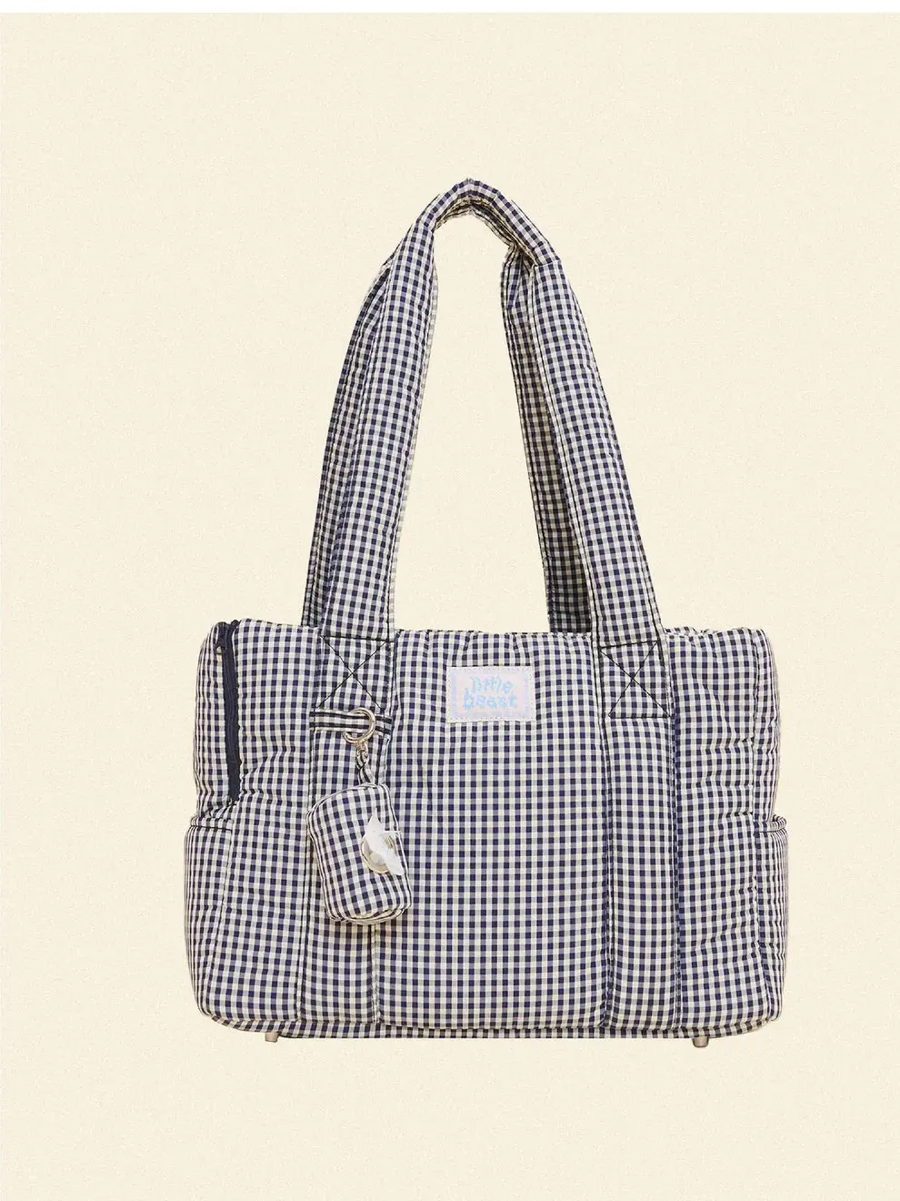 The Little Beast Dog Carrier In Dorothy 1