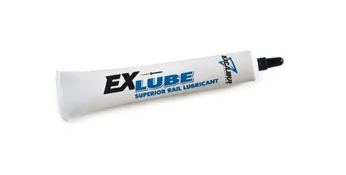 Excalibur Exlube 1