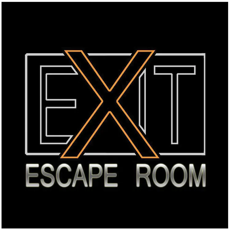 Exit Escape Room 1