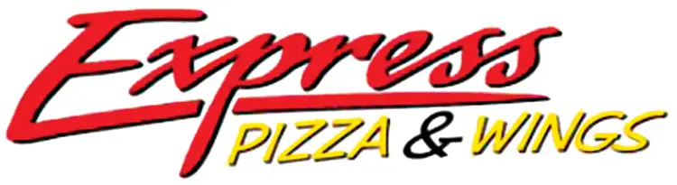 Express Pizza & Wings 1