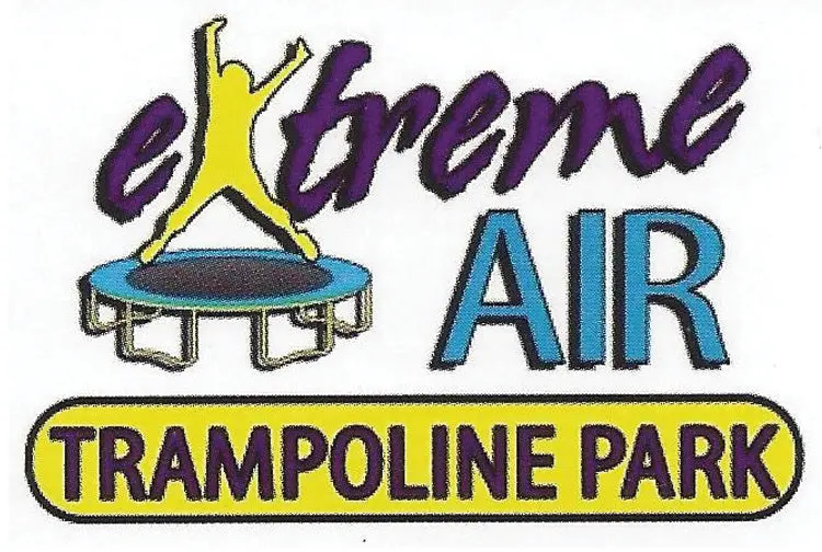 Extreme Air Trampoline Park 1