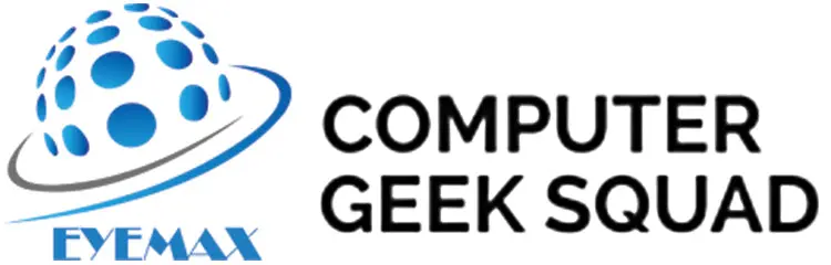 Eyemax Computer Geek Squad 1