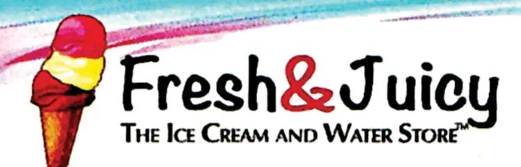 F & J Water & Ice Cream Store 1