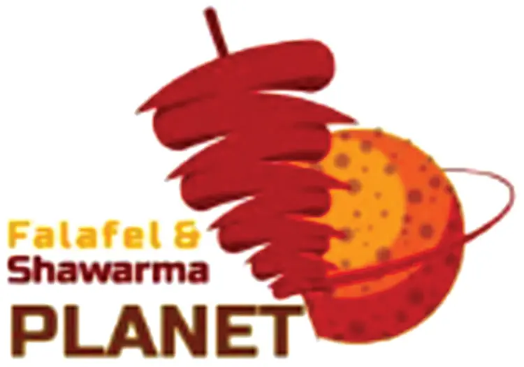 Falafel And Shawarma Planet 1
