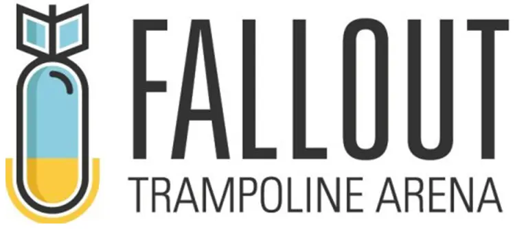 Fallout Trampoline Arena 1