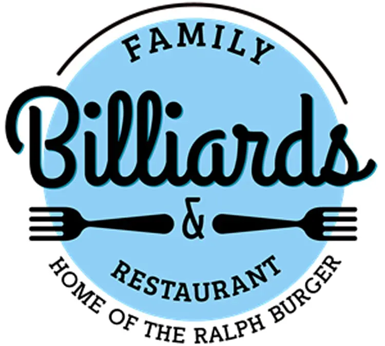 Family Billiards Restaurant 1