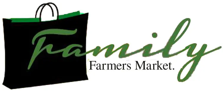 Family Farmers Market 1