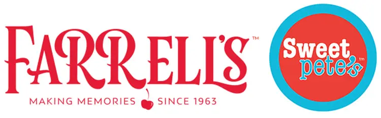 Farrell's Sweet Pete's 1