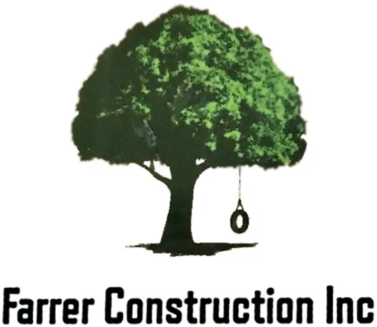 Farrer Construction Inc. 1