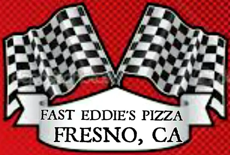 Fast Eddie's Pizza 1