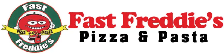 Fast Freddies Pizzeria 1