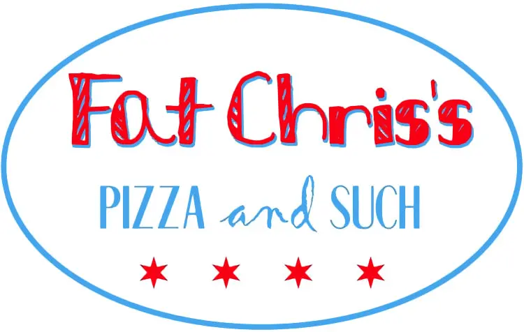 Fat Chris's Pizza And Such 1