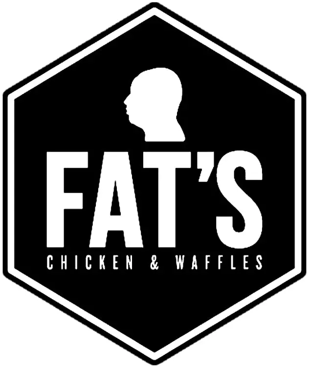 Fat's Chicken And Waffles 1