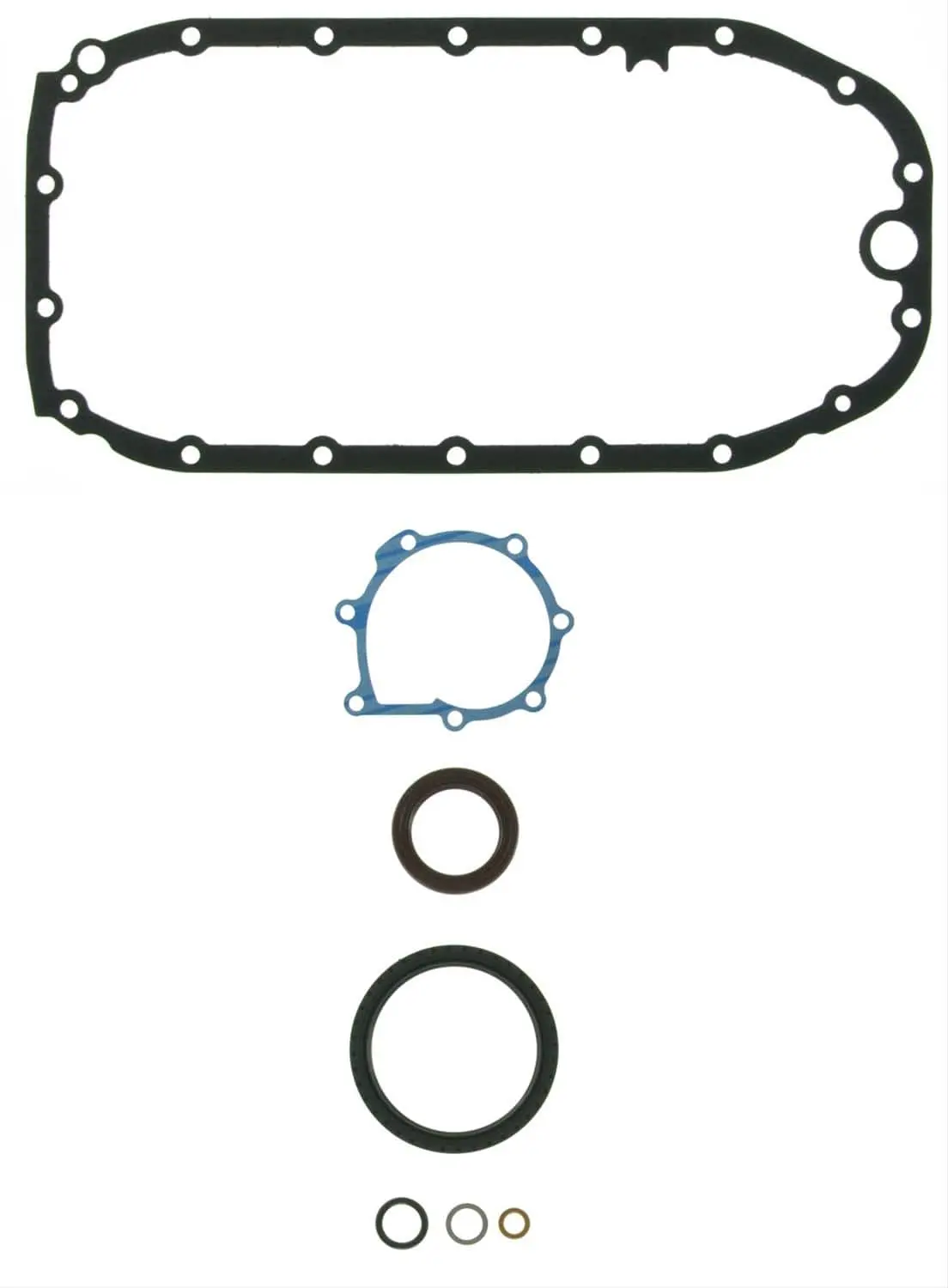 Fel-Pro Cs26431 Engine Conversion Gasket Set 1