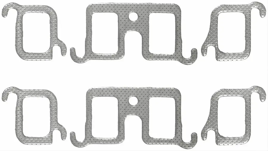 Fel-Pro Ms90539 Exhaust Manifold Gasket Set 1