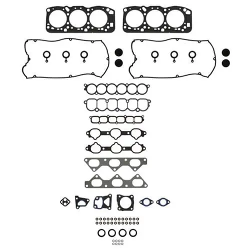 Fel-Pro Hs Series Head Gasket Set For Reliable Sealing – Hs 26658 Pt 1