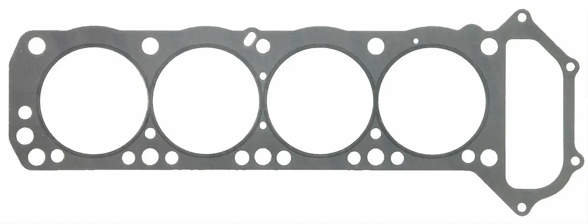 Fel-Pro Premium Head Gasket Set – 9210 Pt-1 For Domestic V8 Engines 1