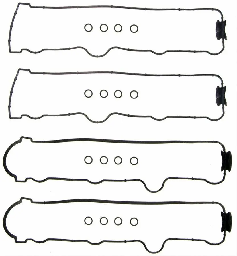 Fel-Pro Permadry Valve Cover Gasket – Vs50566R For Enhanced Seal Integrity 1