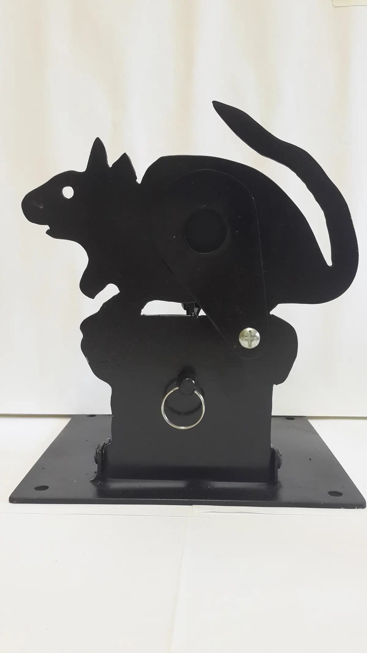 Field Target - Rat 1