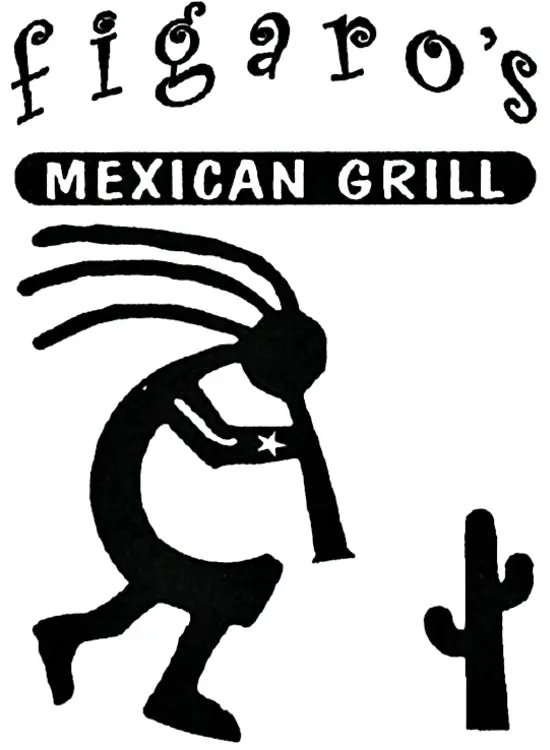 Figaro's Mexican Grill 1