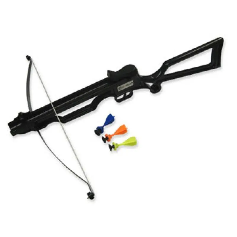 Fine Exact Toy Crossbow 1