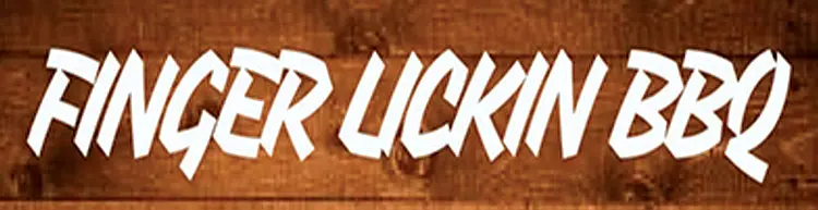 Finger Lickin' Bbq 1