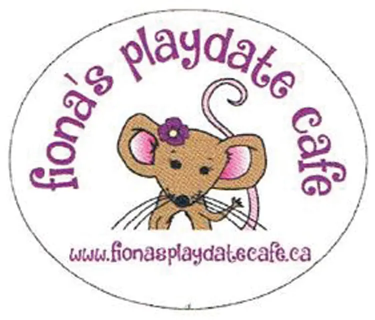 Fiona's Playdate Cafe 1