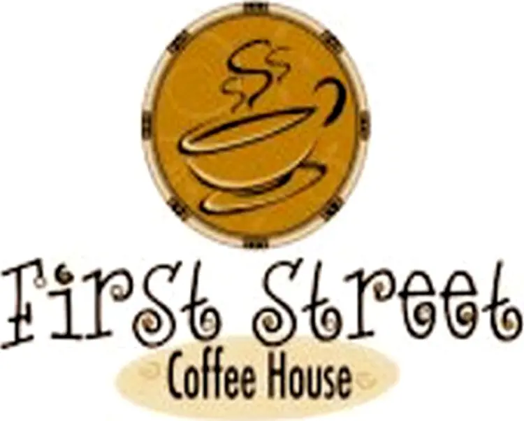 First Street Coffee House 1