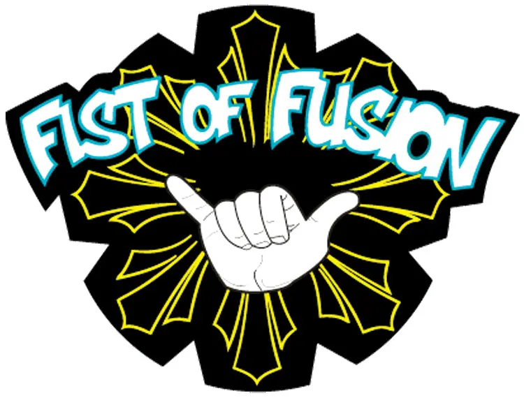 Fist Of Fusion Island Grill 1