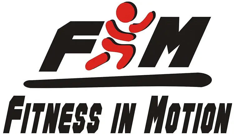 Fitness In Motion 1