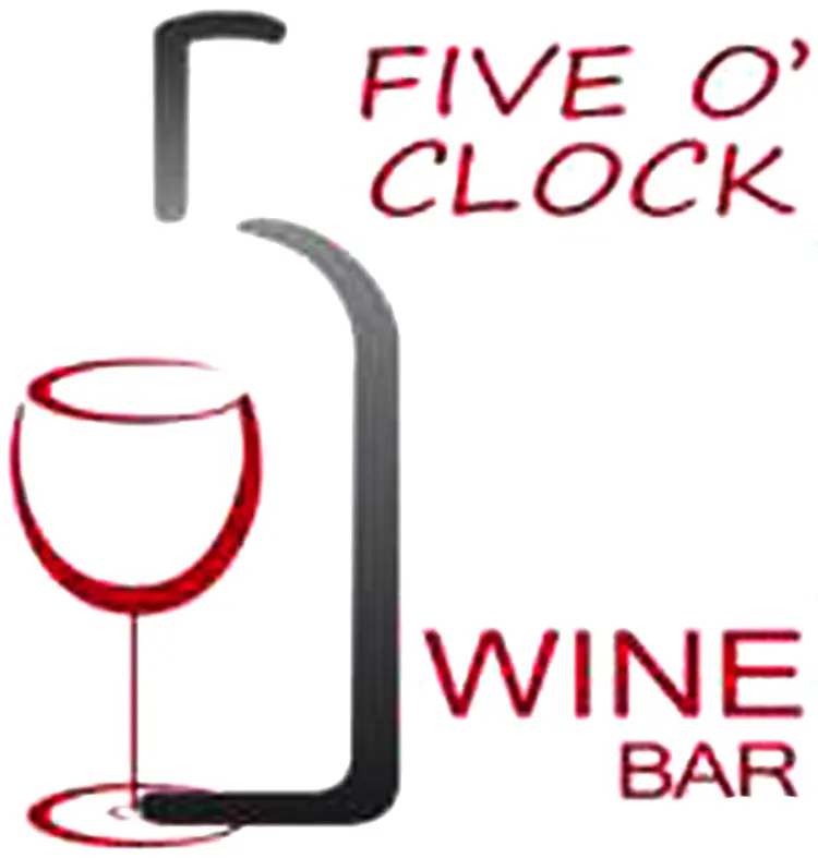 Five O'clock Wine Bar 1