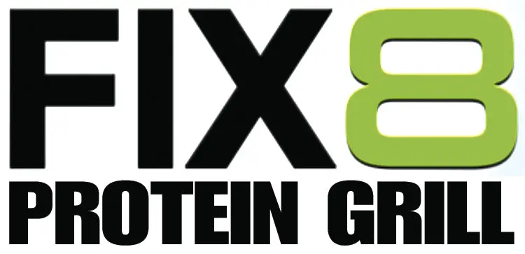 Fix8 Protein Cafe & Grill 1