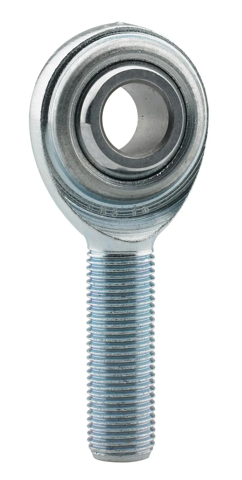 Fk Cm12-10T Rod End – 1/2"-10 Thread, 12Mm Id, High-Load Spherical Bearing 1