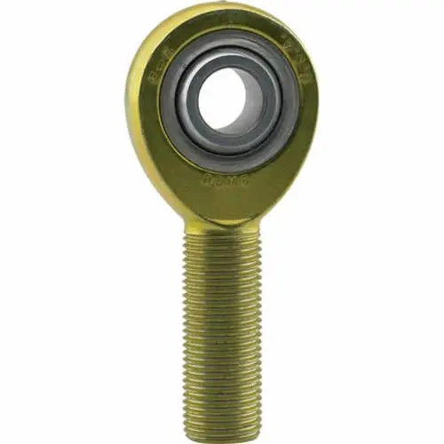 Fk Rsmx12T-F1 Heavy-Duty Rod End – Stainless Steel, Teflon-Lined, 12Mm Thread 1