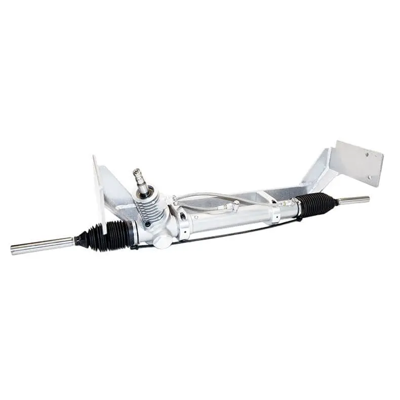 Flaming River Rack-And-Pinion Cradle Kit For Classic Muscle Cars (Fr300Np1-65) 1