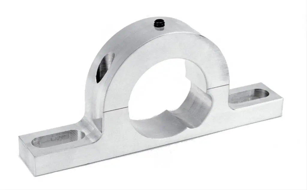Flaming River Adjustable Steering Column Mount Kit – Fr20114K 1